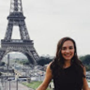 Meet your Posher, Julia